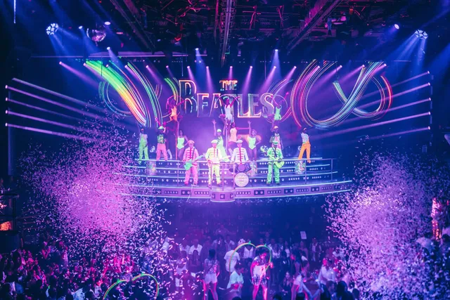 Coco Bongo - imagen 1