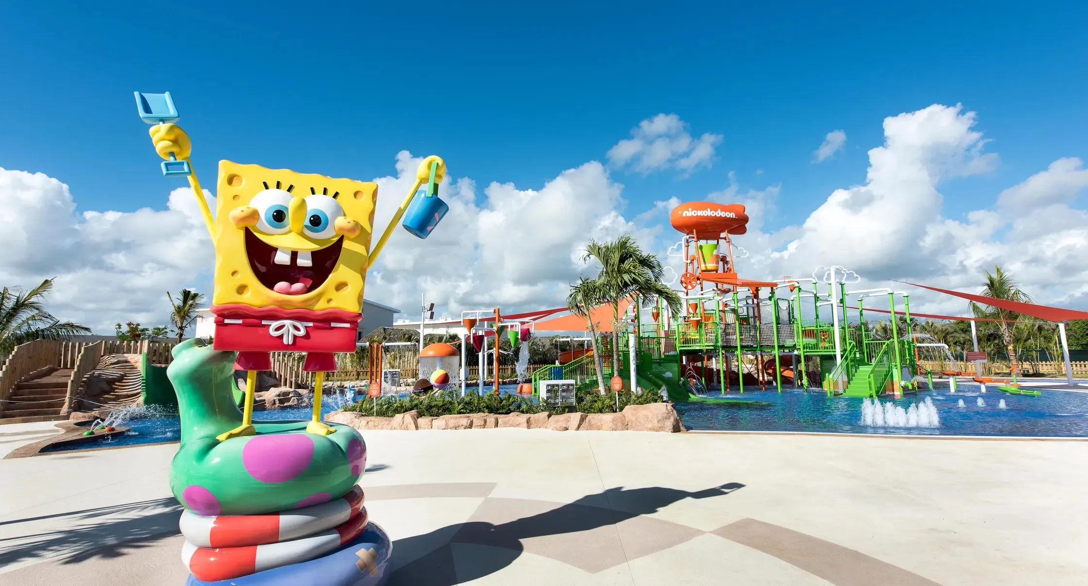 Nickelodeon Hotels & Resorts Punta Cana