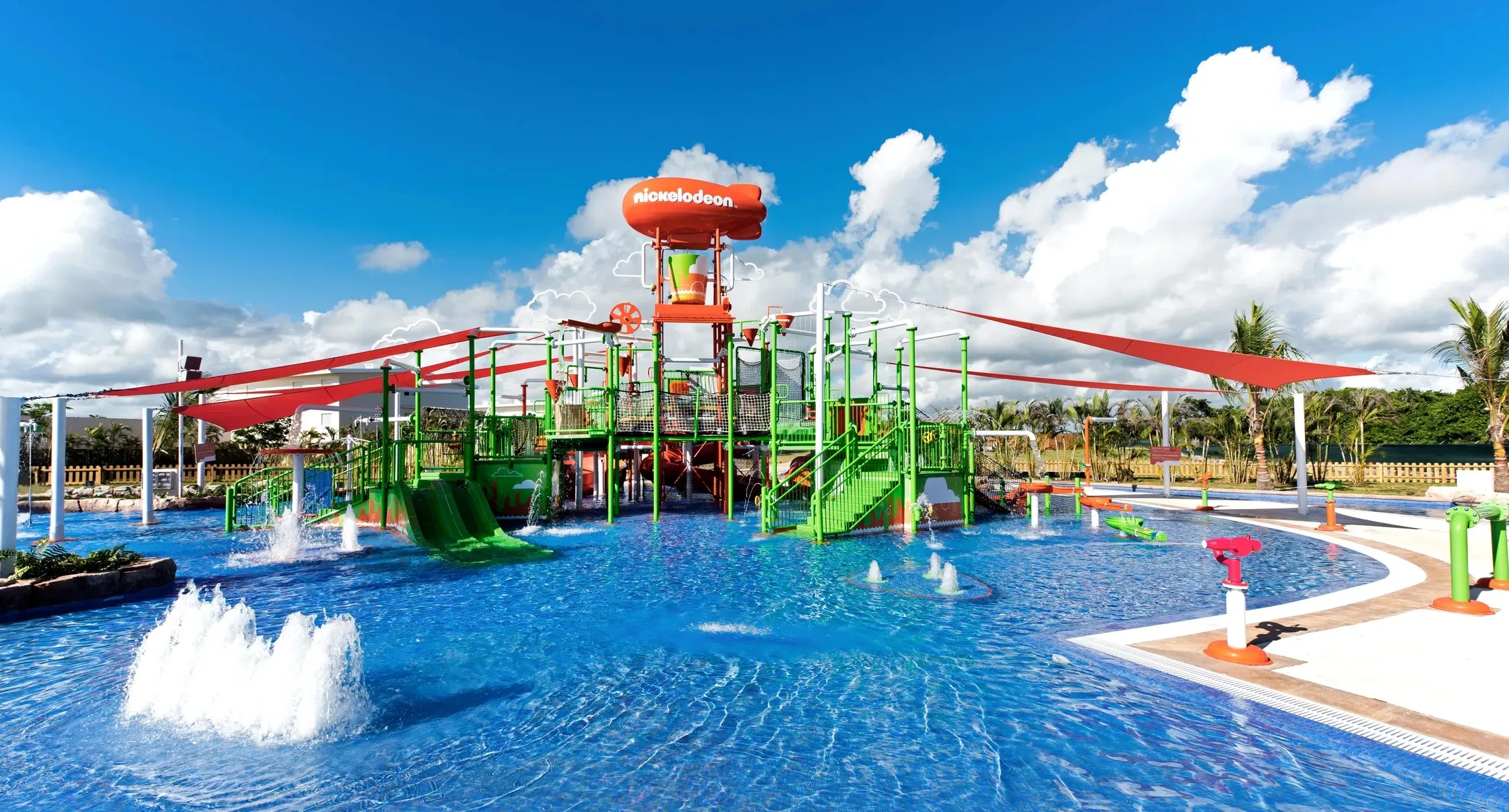 Nickelodeon Hotels & Resorts Punta Cana - imagen 2