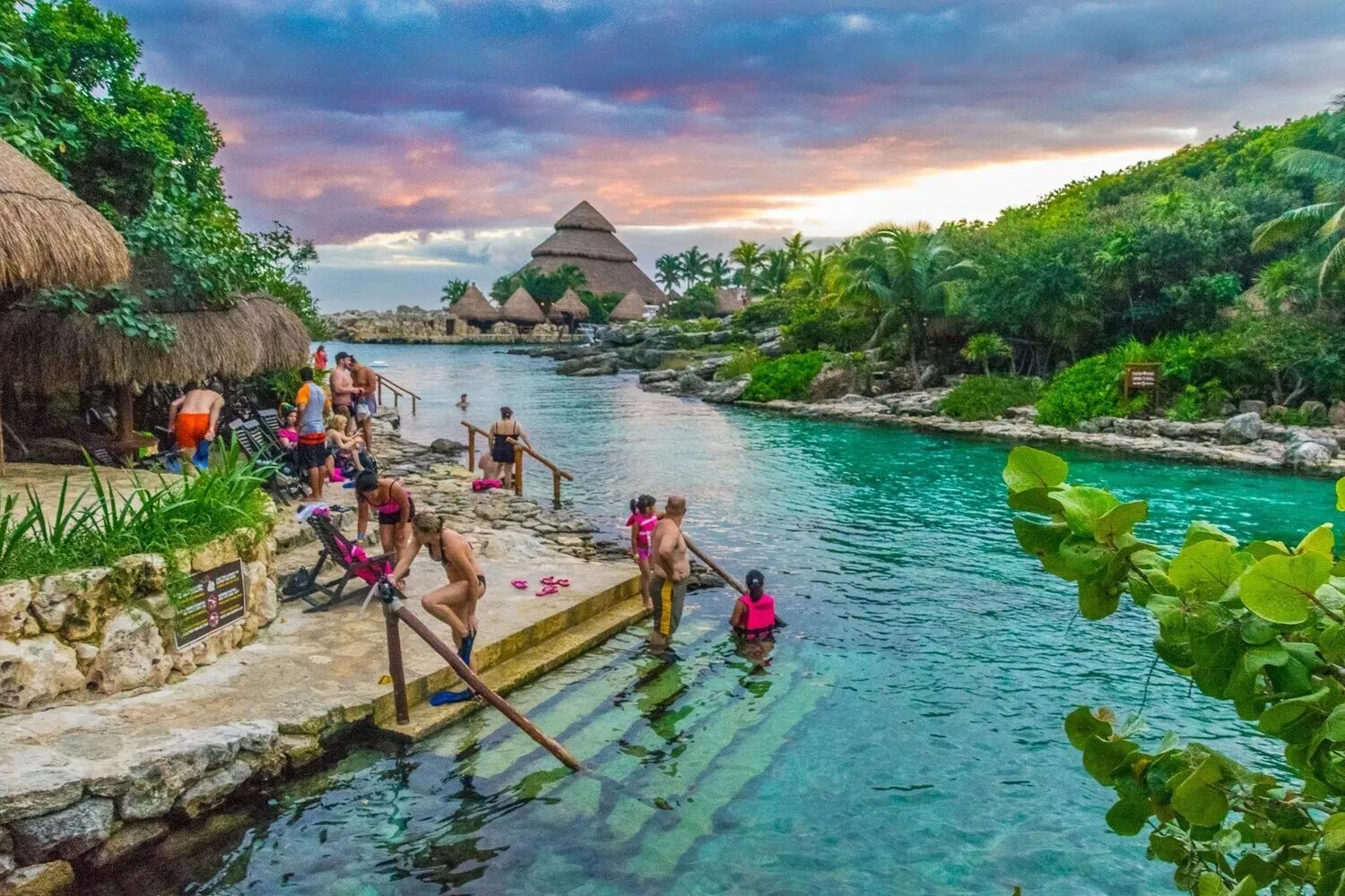 Xcaret